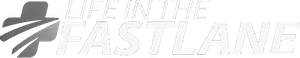 Life in the Fast Lane Logo